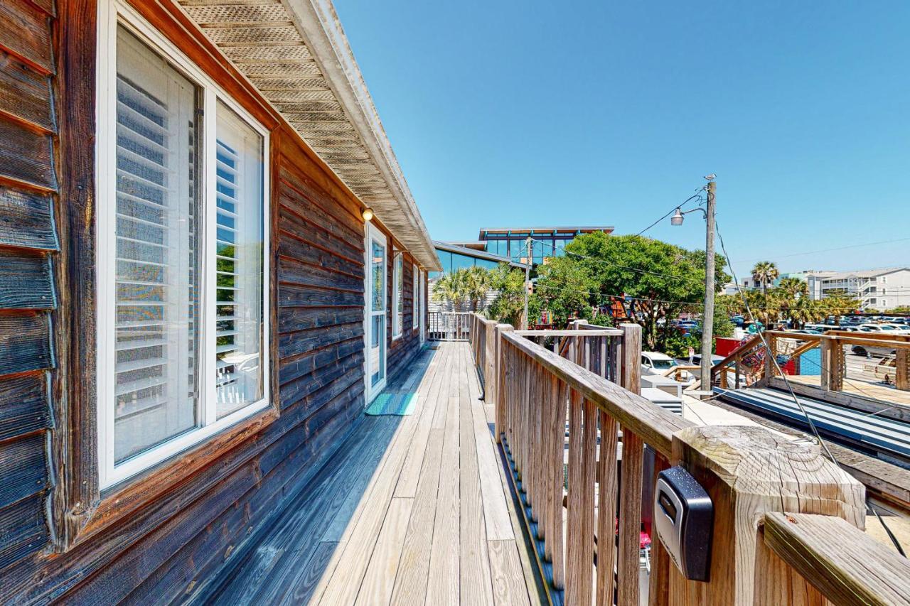 Folly Beach Condos Zimmer foto
