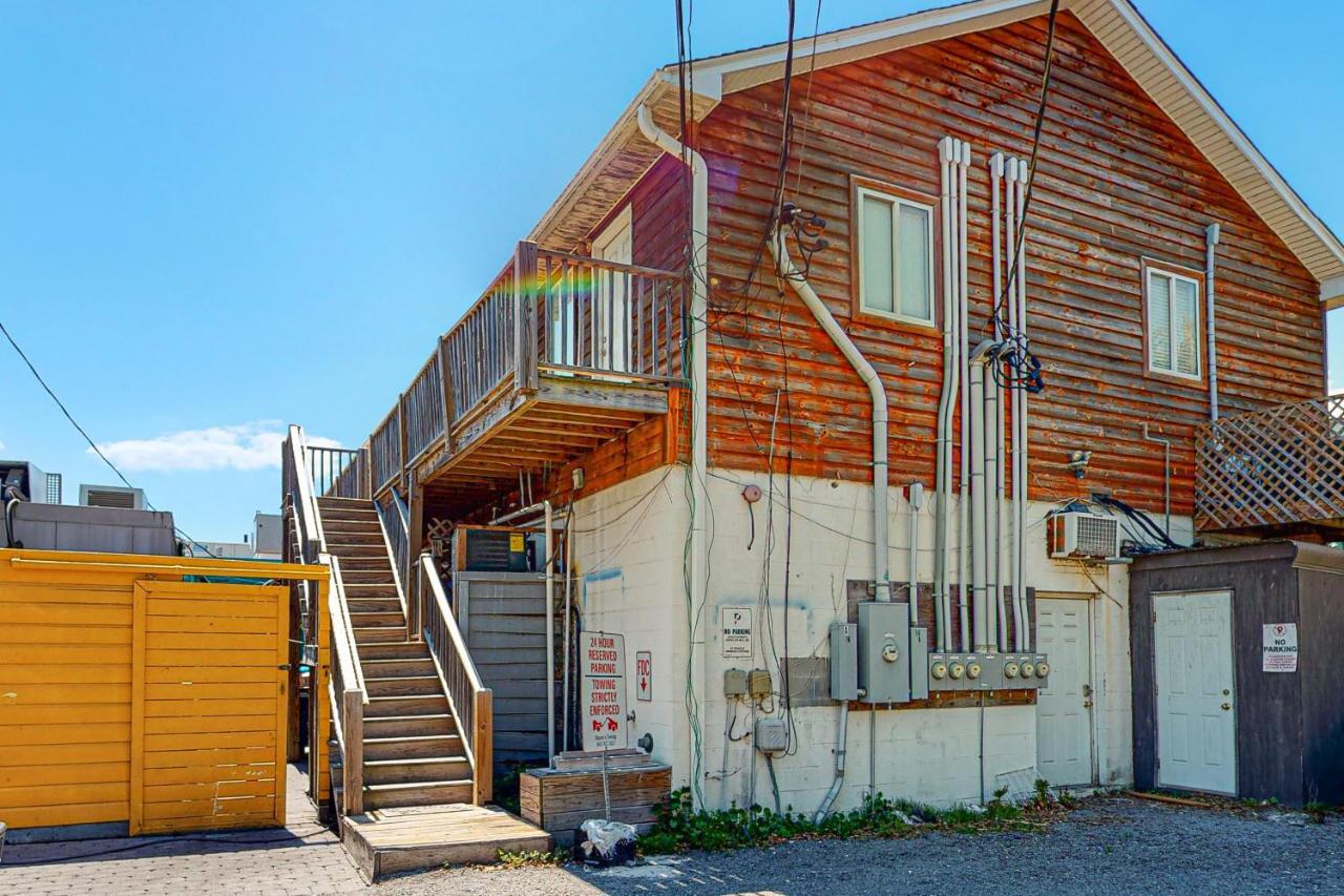 Folly Beach Condos Zimmer foto